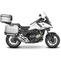 Shad 4p System Honda Nc750x Montage Zijkoffers