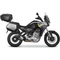 Shad 3p Moto Guzzi Stelvio 1000 2024 Montage Zijkoffers