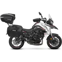 Shad Topkoffer-Drager Benelli TRK 702/X