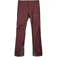 Houdini Ride Broek