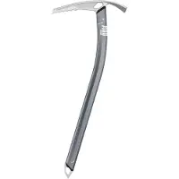 Edelrid - Firn Guide - IJspikkel 57 cm, grijs