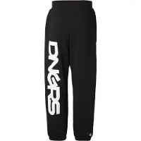 Dangerous DNGRS Broek zwart / wit