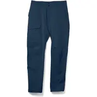 Houdini - Go Pants II - Trekkingbroek S, blauw