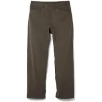 Houdini - Dock Pants - Vrijetijdsbroek M, bruin