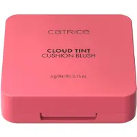 Catrice Highlighter Cloud Tint Cushion Blush 4 g