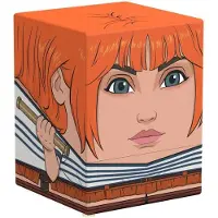 Squaroes SQR100208 - Squaroe ONE PIECE OP002 - Nami - Nieuw