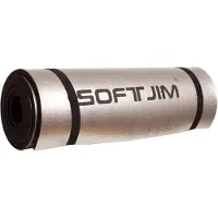 Softee Aluminium Camping Mat