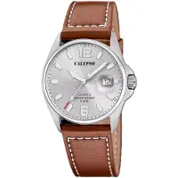 Calypso - K5870/2 - Polshorloge - Herenmodel