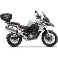 Shad Topkoffer-Drager BENELLI TRK 502 2017