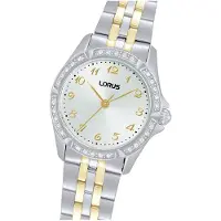 Lorus Rg249yx9 30mm 5atm Quartz/analogical Dameshorloge