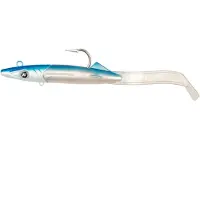 RAGOT Raglou Hybrid Monster Eels Soft Lure 200 Mm Goud