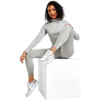 Nike Leggings grijs