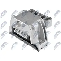 NTY ZPS-WW-017 Motorsteunlager
