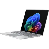Microsoft Surface Laptop voor bedrijven - 8e editie - Snapdragon X2 Elite X2E-78-100 - Windows 11 Pro - Qualcomm Adreno - 32 GB RAM - 512 GB SSD - 35,1 cm (13,8")