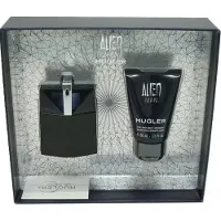 Thierry Mugler Alien Man Eau de Toilette, 50 ml + Shampoo, 50 ml