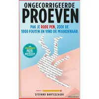 Atlas Contact Ongecorrigeerde proeven (Paperback)