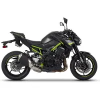 Shad Sr Kawasaki Z900 Montage Zijkoffers
