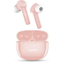 HomeShopXL BT Dynamic+ TWS oordopjes - Bluetooth 5.0 - Type-C snelladen - Ultra Bass - 3-4 uur speeltijd - LED-indicator - Met oplaadcase [52043PK]