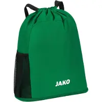Jako One Multifunctionele Rugzak Met Bodemvak - Sportgroen | Maat: UNI