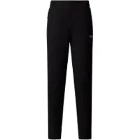 The North Face Outdoorbroek 'Quest' zwart / wit