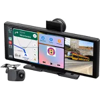 Tracer Multimediasysteem CR-PLAY 10.2