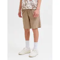 Jack & Jones Junior Broek 'JPSTJaiden' beige