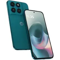 Motorola Smartphone Smartphone G77 5G 12/256 Go Groen dennen