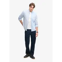 Superdry Cargobroek marine