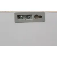 5five Simply Smart Badkamerspiegel rechthoekig Basic, 34 x 44 cm