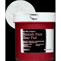 CosRx One Step Original Blemish Pore Clear Pad - 300 ml / 100 pcs