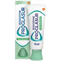 Sensodyne 4x Sensodyne Proglasur Tandpasta Daily Protection 75 Ml