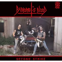 Hamstead Soundworks SECOND STRIKE