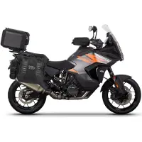 Shad 4p System Ktm 1200 Super Adventure S/r Montage Zijkoffers