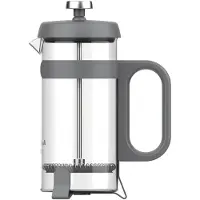 Berghoff Cafetière Leo Antraciet 0,35 L