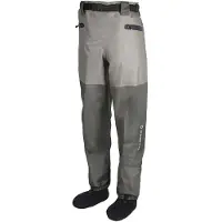 Kinetic X4 Waist Breathable Wader Grijs EU 42-45 / L Man