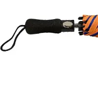 Colmic Free Time Umbrella Oranje 120 cm