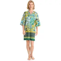 Rösch Paisley Nachthemd 1263041 Multicolor - maat 42