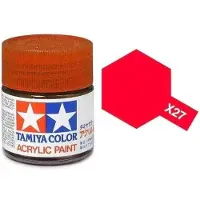 Tamiya Acrylfarbe