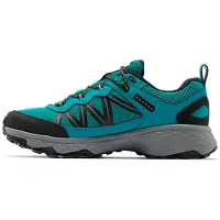 Columbia Peakfreak Rush Outdry Wandelschoenen Blauw EU 41 Man