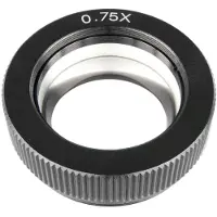 Bresser Microscoop Objectief 0.75x voor Science ETD-101