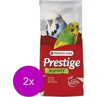 Versele-Laga Prestige Parkietenzaad - Vogelvoer - 2 x 20 kg