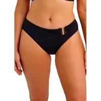 Fantasie Swim Bikini Broekje Merissa | Maat: S | Kleur: Zwart