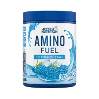 Applied Nutrition Amino Fuel EAA - 390 g - Icy Blue Raz