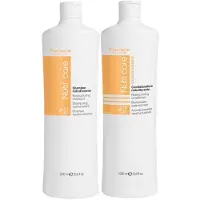 Fanola Nutri Care Restructing Liter - Set