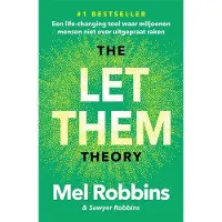 Kosmos The Let Them Theory (Paperback)