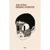 De vrije uitgevers Boeddha's uitsmijter