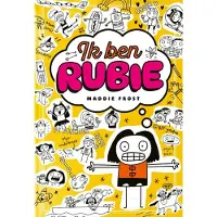 Gottmer Ik ben Rubie (Hardback)
