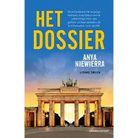 Luitingh-sijthoff Het dossier (Paperback)