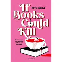 Luitingh-sijthoff If Books Could Kill