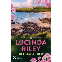 Xander Uitgevers B.V. Het laatste lied (Paperback)